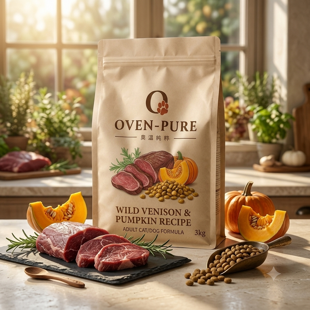 OVEN-PURE 產品二