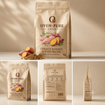 OVEN-PURE 雞肉地瓜配方 (3kg)