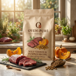 OVEN-PURE 牛肉南瓜配方 (3kg)